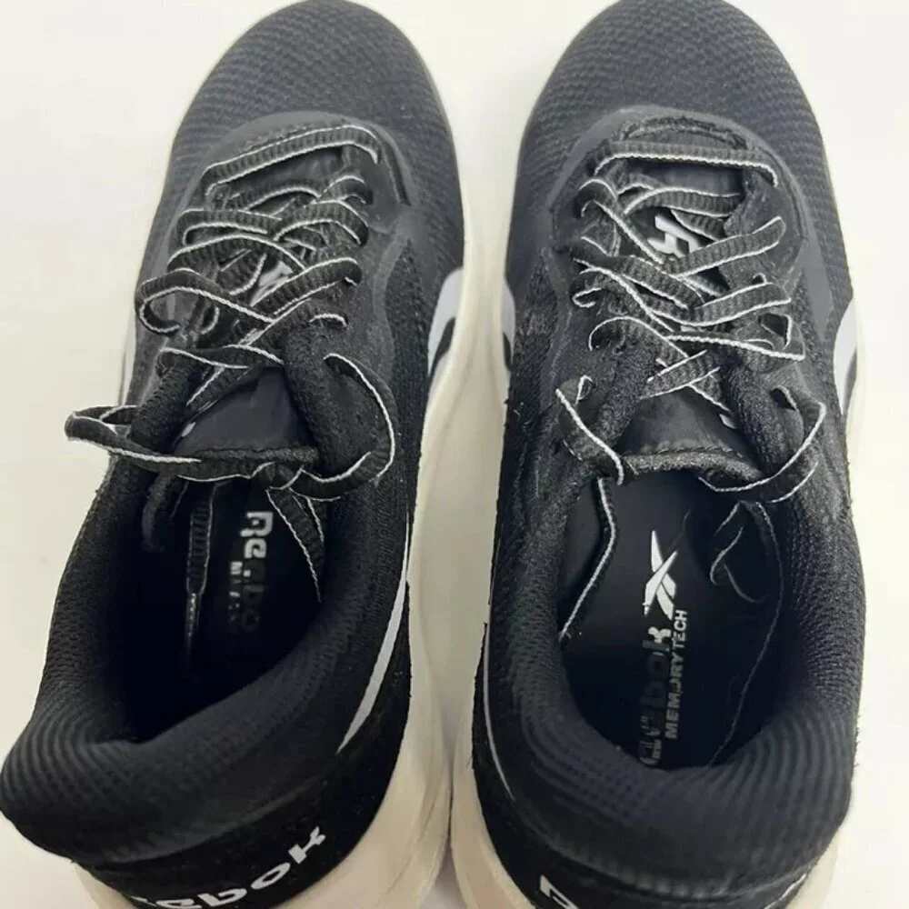 Reebok very good